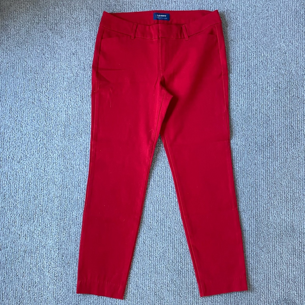 Old Navy Pixie pants